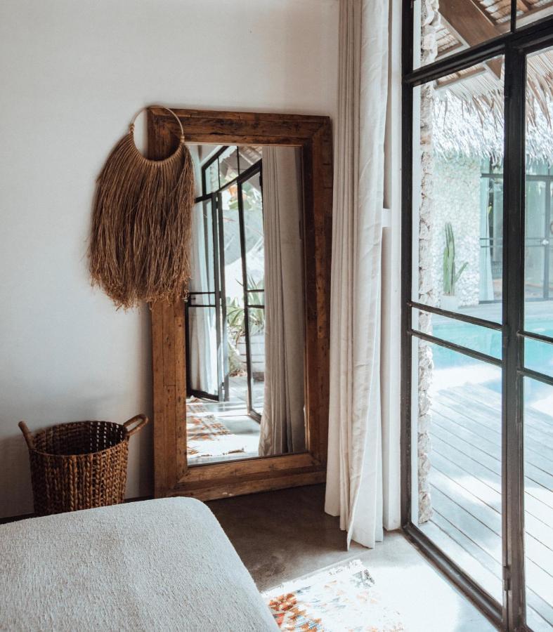 Villa Tulua Siargao General Luna  Kültér fotó