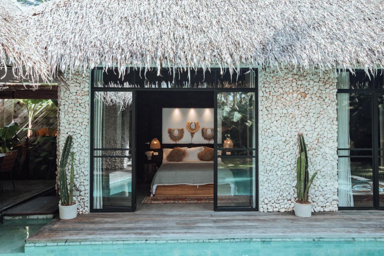 Villa Tulua Siargao General Luna  Kültér fotó