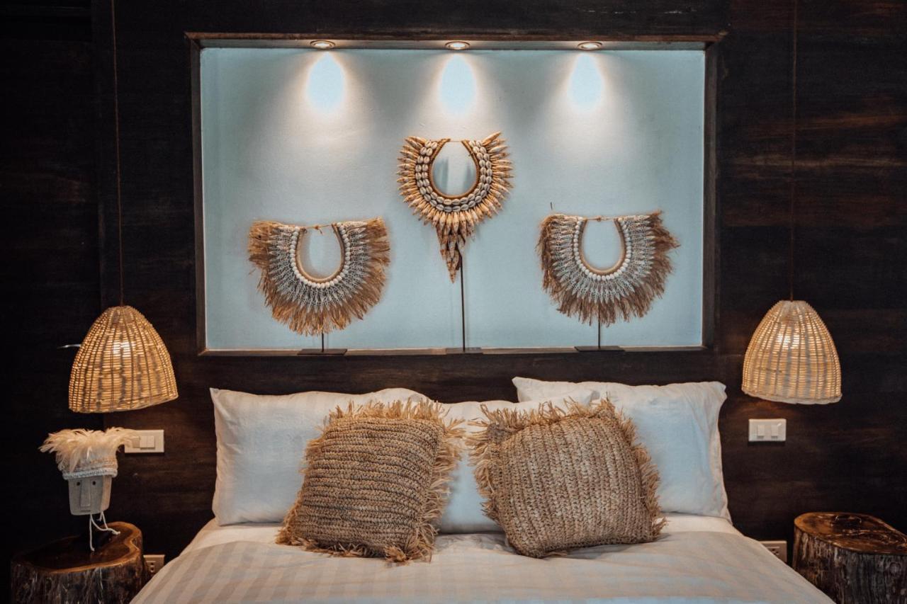 Villa Tulua Siargao General Luna  Kültér fotó
