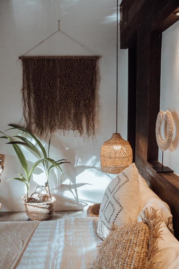Villa Tulua Siargao General Luna  Kültér fotó