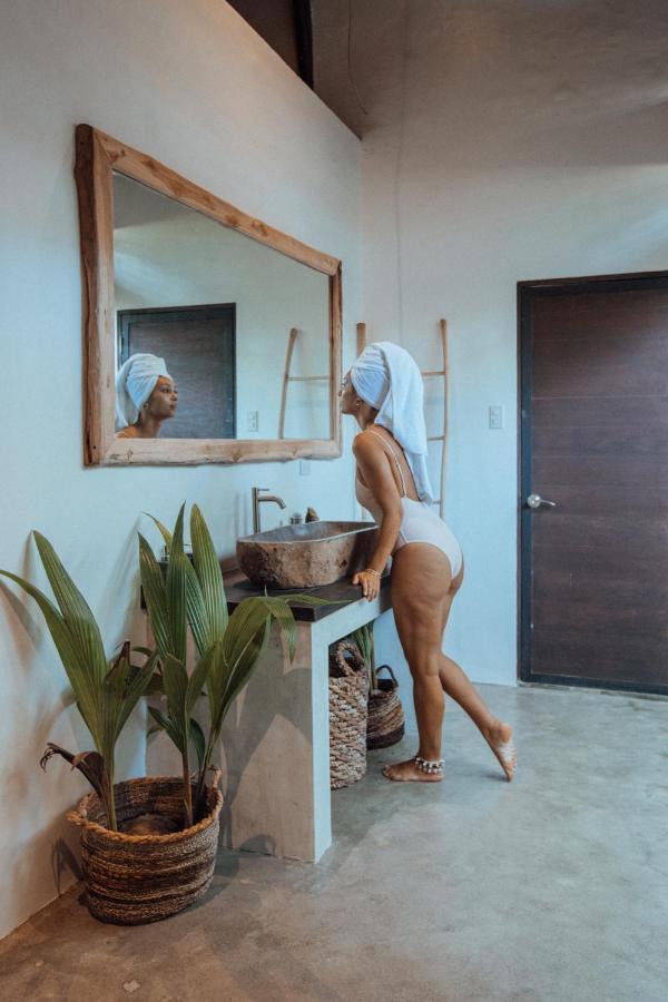 Villa Tulua Siargao General Luna  Kültér fotó