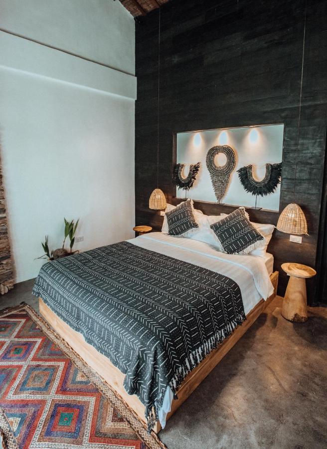 Villa Tulua Siargao General Luna  Kültér fotó