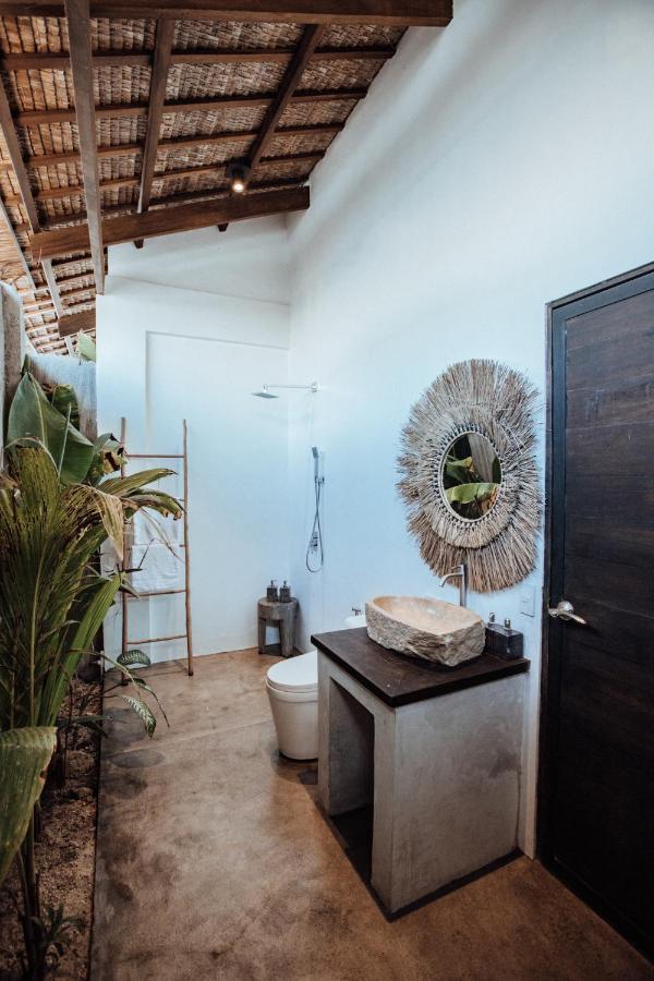 Villa Tulua Siargao General Luna  Kültér fotó